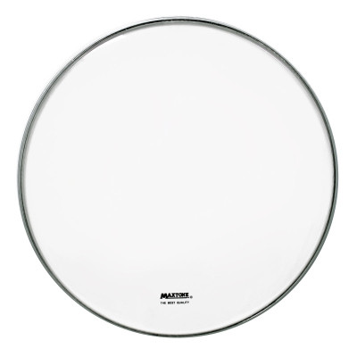 Пластик для барабана Maxtone DH-16T/2 Вінниця - фото 1