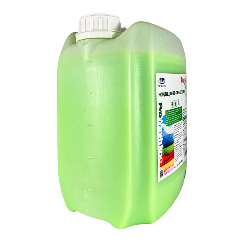 Кондиціонер — ополіскувач для білизни SOFT (квітковий аромат) 5 кг Павлоград - фото 3