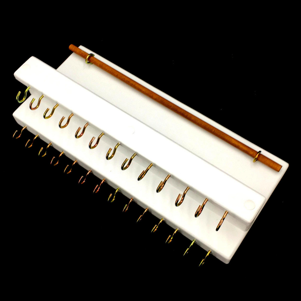 Органайзер для бижутерии 