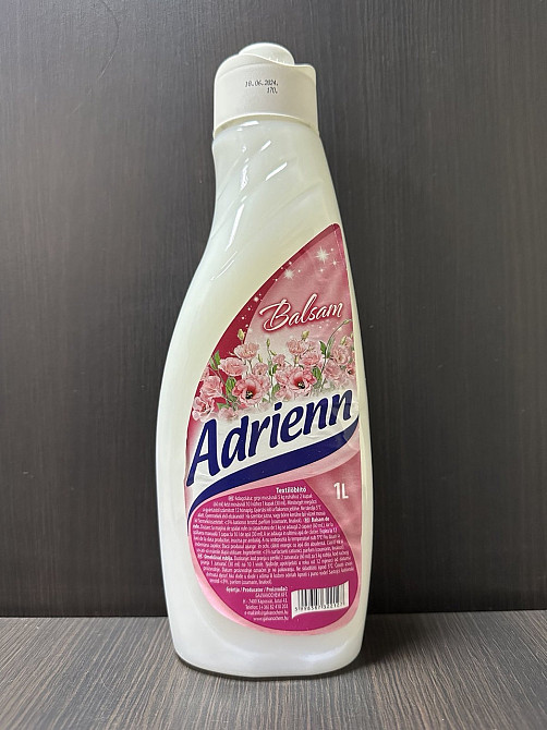 Ополіскувач для білизни Adrien 1л Виноградов - изображение 1