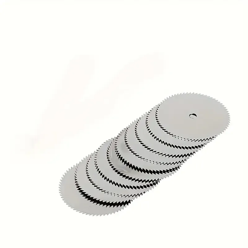 Набір кругів 32 мм для дремеля та гравера, 10 шт Київ - фото 7