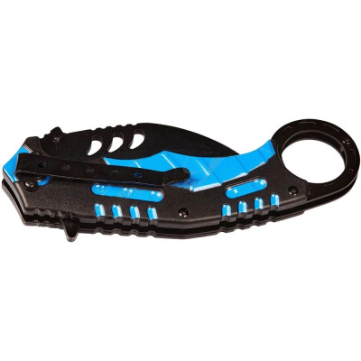 Нож Active Cockatoo Blue (SPK2BL) Винница - изображение 4