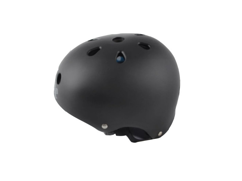 Шолом-захист для велосипедистів дитячий Feel Fit чорний Бровари - фото 2