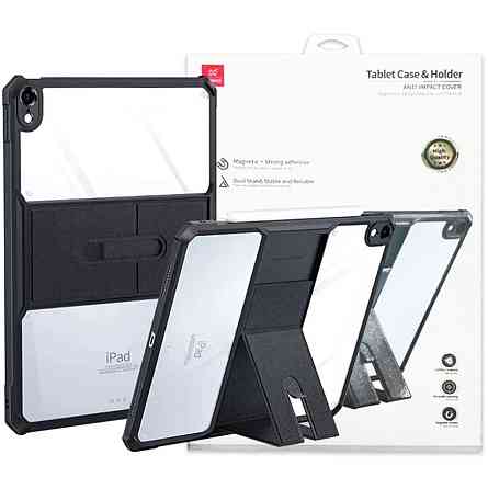 Чохол-накладка BeCover Xundd Stand для Apple iPad Air 13