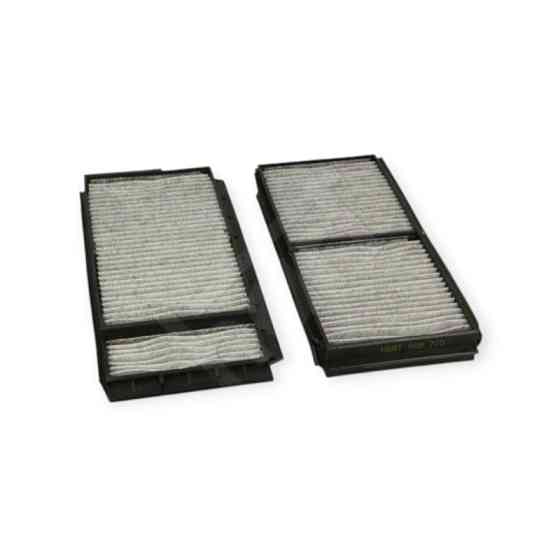 Фильтр Mazda 3, 5 03- угольный салона Мукачево