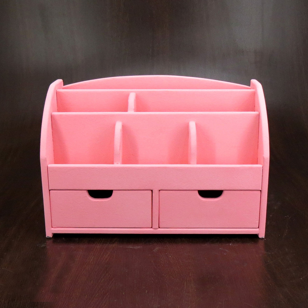 Органайзер настільний "Едгар" барбі Миколаїв - фото 8