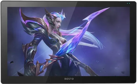 Графический планшет Bosto All-in-One X7 (BOSTOAIOX7N100+16GB+512GB+BATTERY+TOUCH) Киев