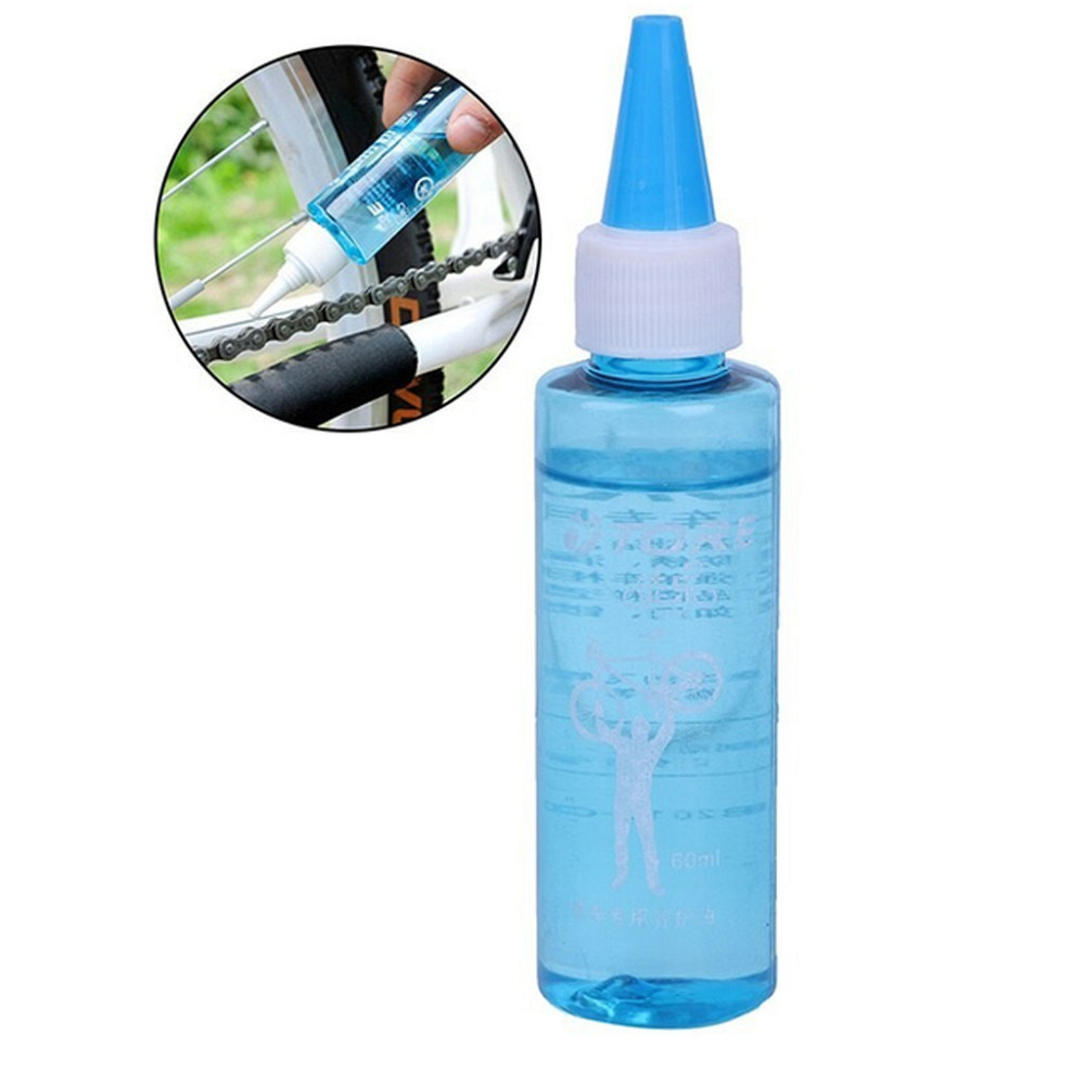 Масло, Смазка цепи, антикоррозийное масло для велосипеда Feel Fit Бровары - изображение 1