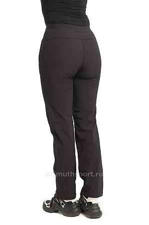 Женские батальные брюки Windstopper Azimuth Киев