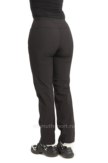 Женские батальные брюки Windstopper Azimuth Киев - изображение 2