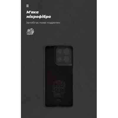 Чохол до мобільного телефона Armorstandart ICON Motorola G15 Power Camera cover Black (ARM83100) Вінниця