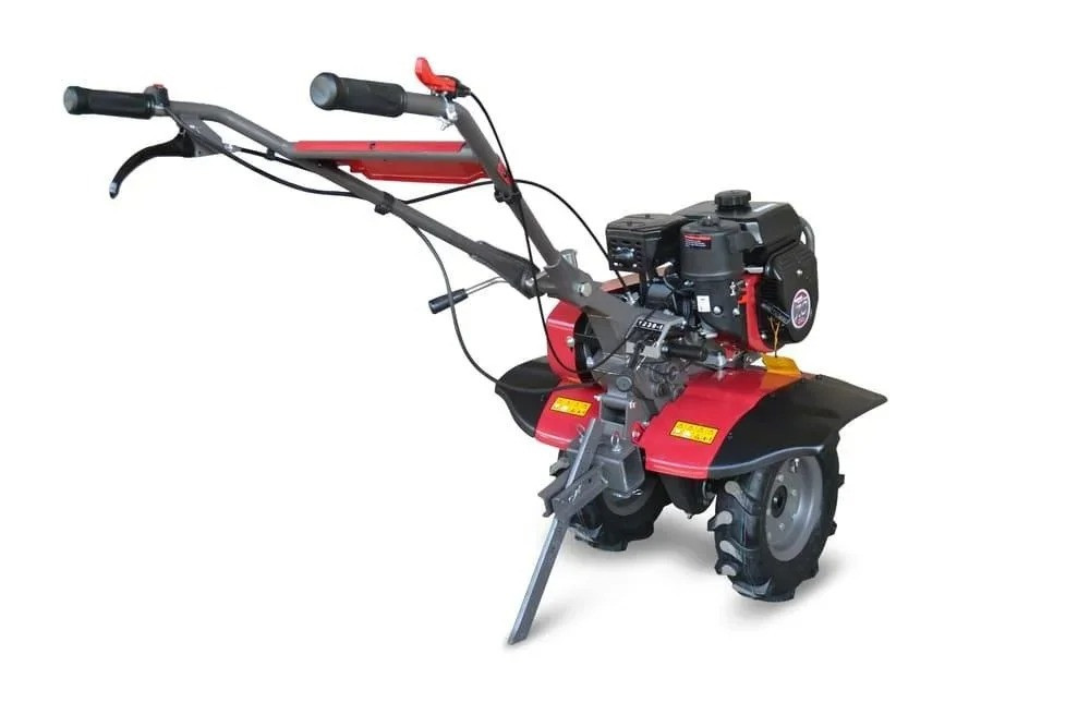 Мотоблок бензиновий WEIMA WM900М-3 DELUXE New design (3+1 швидше., бензин, 7,0 л.с., колеса 4,00-8) Харків - фото 9