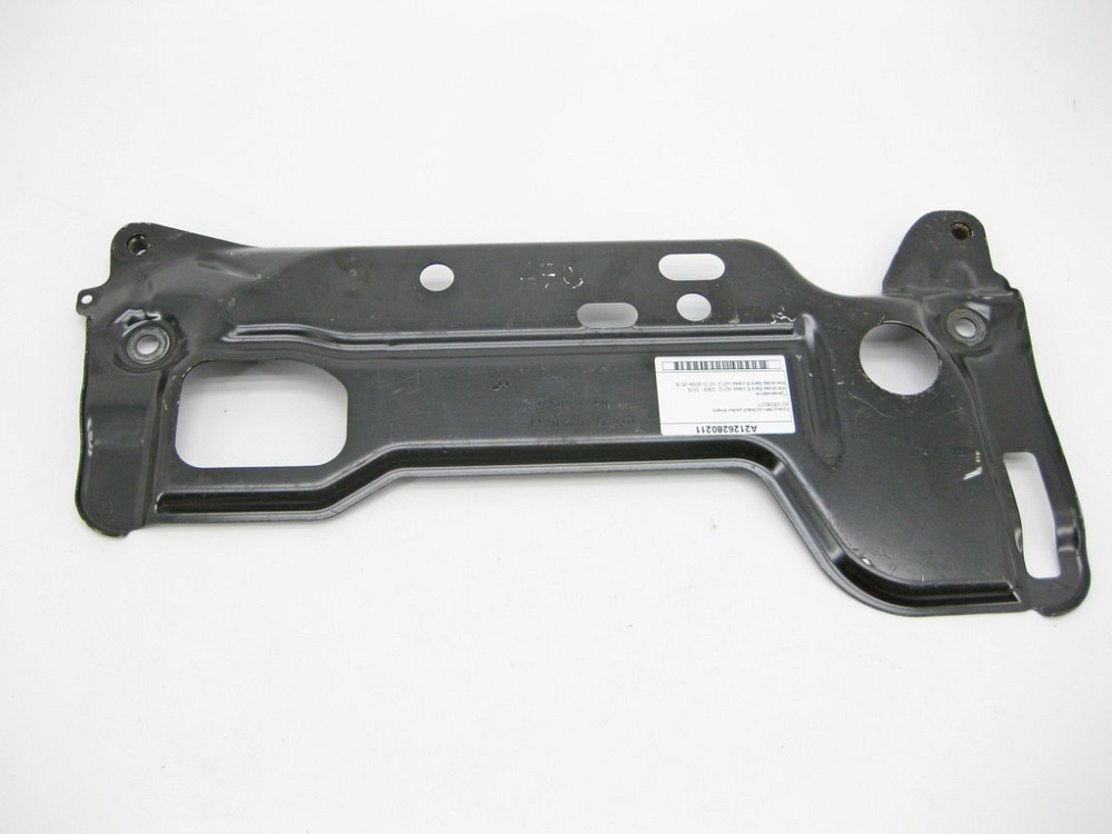 Mercedes-Benz  A2126280211 Кронштейн рульової рейки 4matic E-Class W212 C207 CLS C218 GLK X204 Одесса - изображение 9