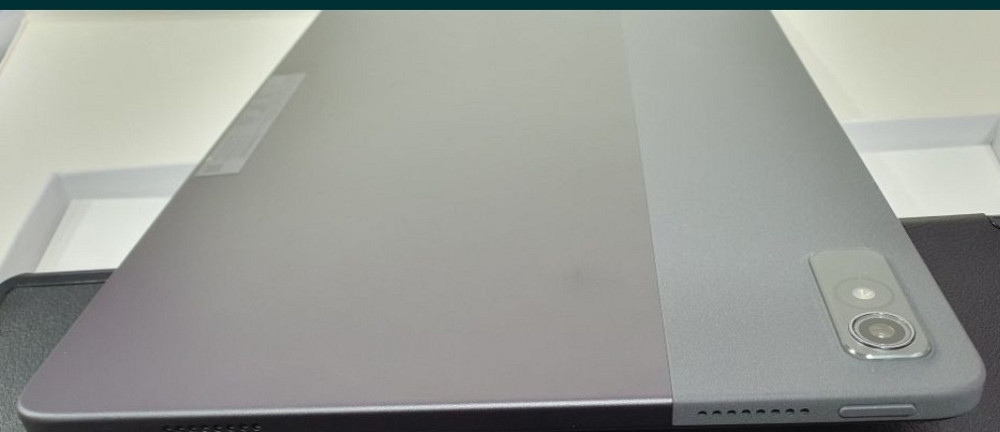 Планшет Lenovo TAB P11 (2nd Gen) 6/128Gb. Київ - фото 2