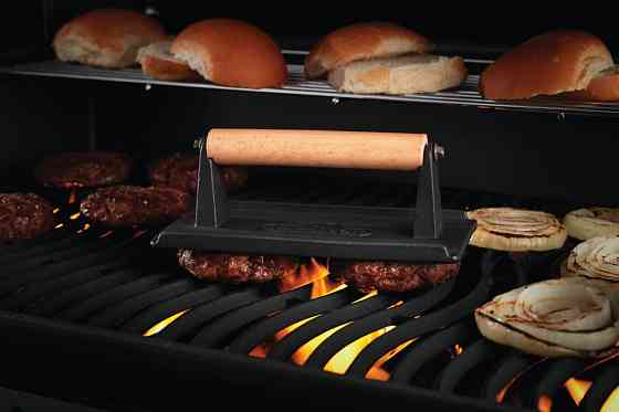 Бургер-прес чавунний Napoleon 56056 Код: 010843 Ровно