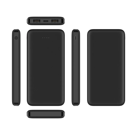 Павербанк 10000 mAh VEGER W1065 2A A10 VG-W1065 power bank повербанк Одесса
