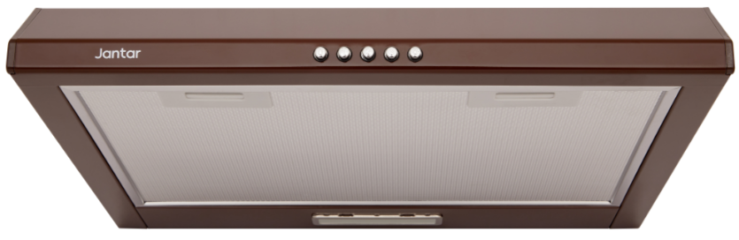 Витяжка Jantar ST I LED 50 BR (6901918) Київ - фото 5