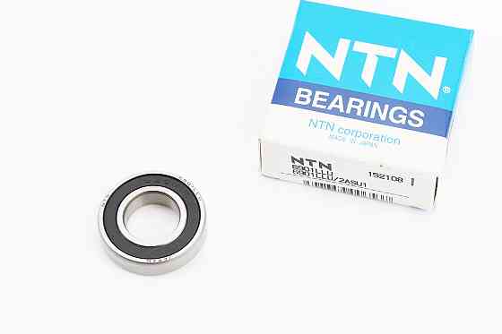 Підшипник 6901 2RS (12x24x6) Китай Киев