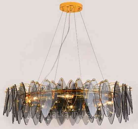 Люстра хрустальная Sirius Ш 88071/600 Киев