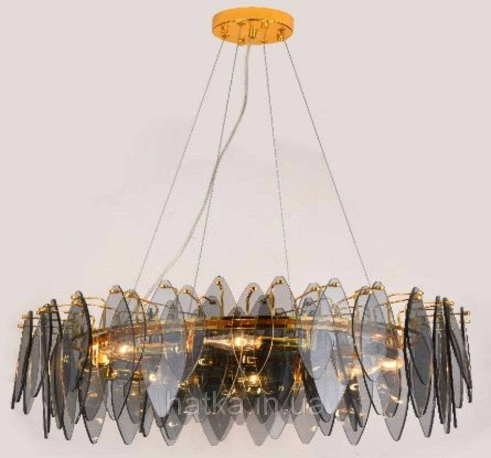 Люстра хрустальная Sirius Ш 88071/600 Киев - изображение 2