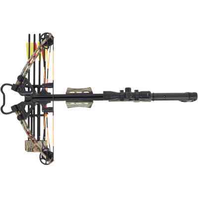 Арбалет Man kung XB52-KIT Camo (MK-XB52GODC-KIT) Вінниця