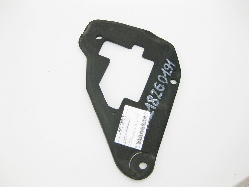 Mercedes-Benz  A2218260191 Ущільнювач заднього лівого ліхтаря S-Class W221 Одесса - изображение 3