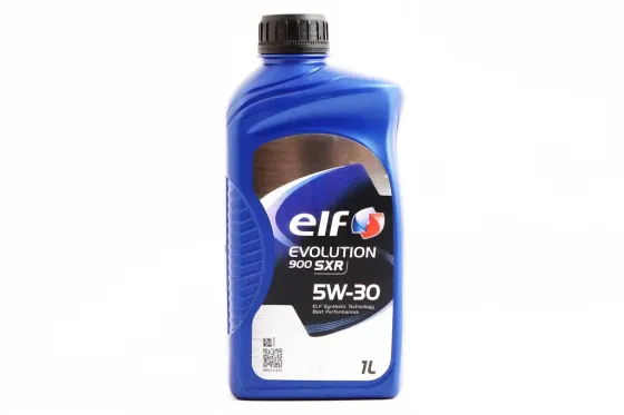 Масло  5W-30 Elf Evolution 900 SXR SL/CF 1л Винница
