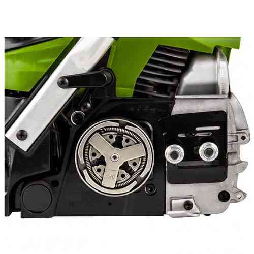 Бензопила Procraft GS-58X (1.4 кВт, шина + цепь 35 см и 40 см) - гарантия 36 мес Львов