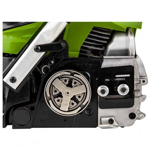 Бензопила Procraft GS-58X (1.4 кВт, шина + цепь 35 см и 40 см) - гарантия 36 мес Львов - изображение 6