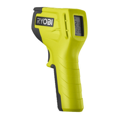 Пірометр Ryobi RBIRT08 (5133004866) Вінниця - фото 9