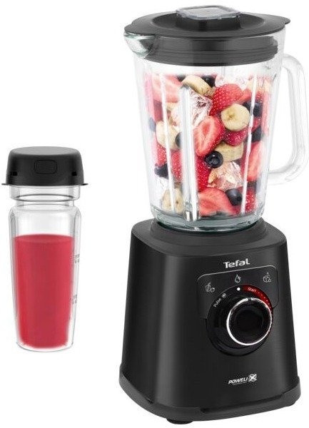 Блендер Tefal PerfectMix+ BL87G831 ( Чорний ) Харьков - изображение 10
