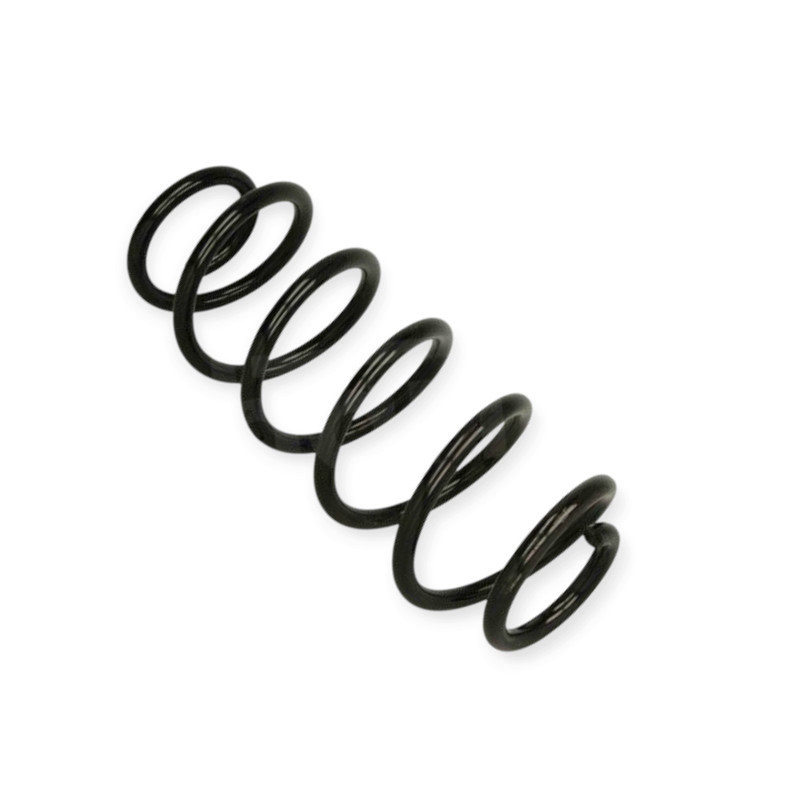 Пружина автомобіль Ауді A4 1.6АКПП, 1.8-2.8 МКПП (94-01) передня Мукачево - фото 1