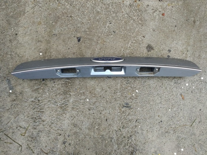 Накладка ручка задніх дверей 3S71-N43400-AC Форд Мондео 3, универсал. Вінниця - фото 3