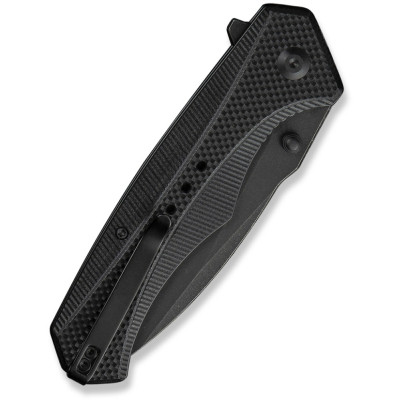 Ніж Civivi Photonix, Black G10, Darkwash (C23081B-1) Вінниця - фото 7