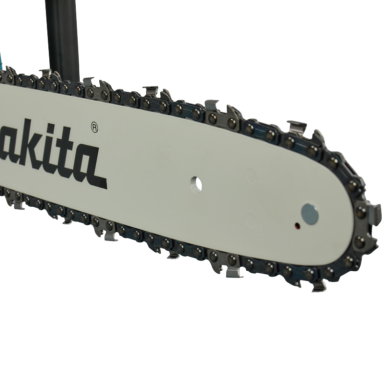 Професійна акумуляторна ланцюгова пила MAKITA DUC357RT : з АКБ 18V 5 Ah, шина 35 см, вага 4.2 кг Київ - фото 8