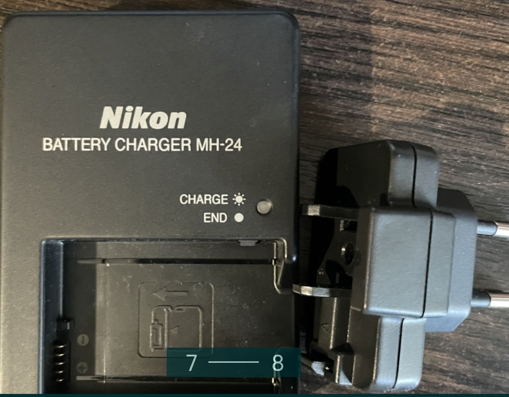 Фотоапарат: NIKON D 3200 18-55 VR Kit. Харків - фото 5