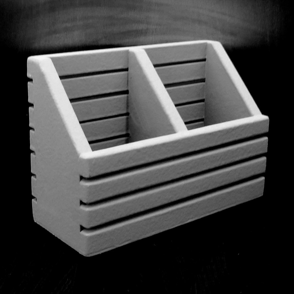 Органайзер для пультов 