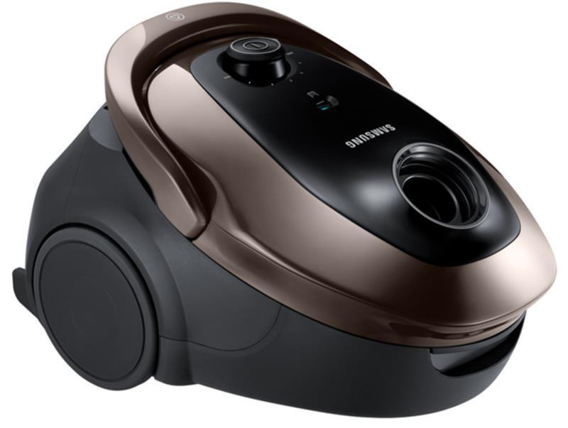 Пилосос Samsung VC07M25M9WD/UK ( коричневий, чорний ) Харьков - изображение 1