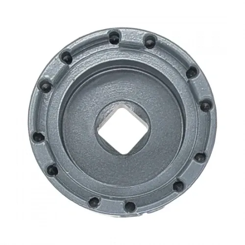 Ключ ступичний 81 мм — посилений для MAN TGL (ХЗСО) WHS081MNTG Одеса - фото 2