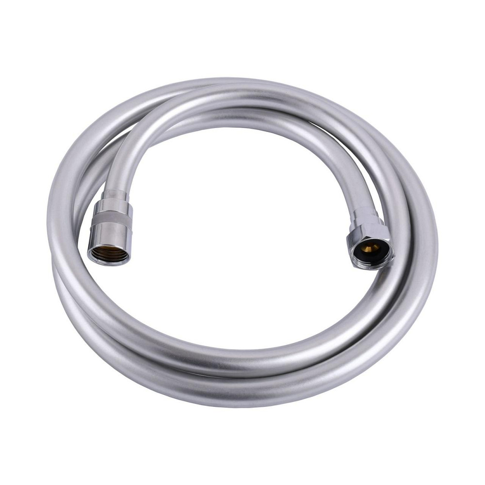 Шланг душовий TOPAZ TSH-6114-SL 150 см Київ - фото 2