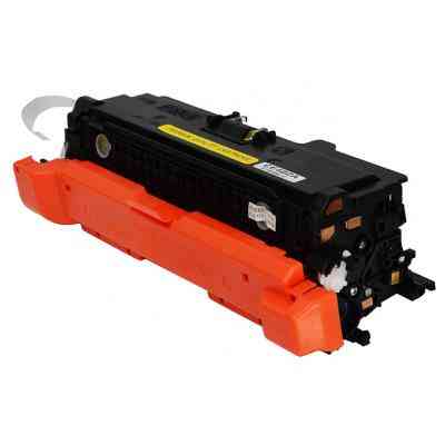 Картридж Makkon HP CLJ CE402A (507A) (SE402A) 6k yellow (MN-HP-SE402A) Вінниця