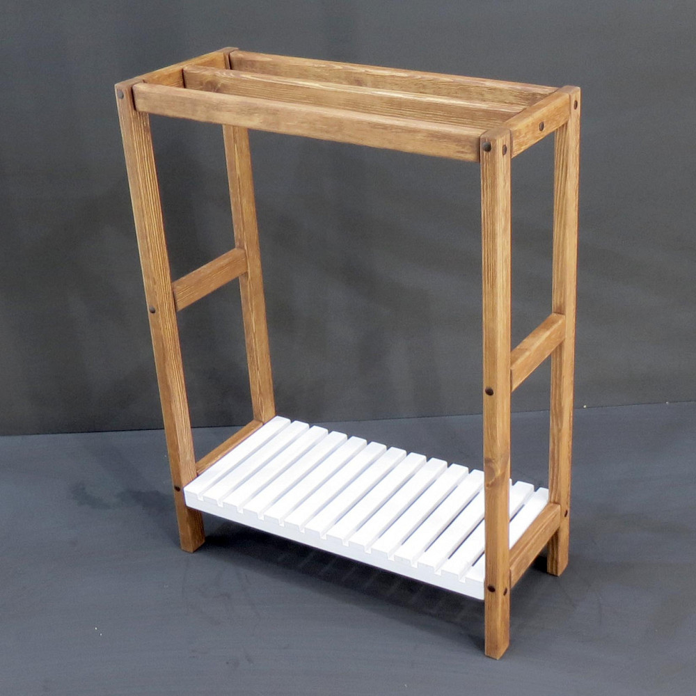 Стойка-вешалка напольная 