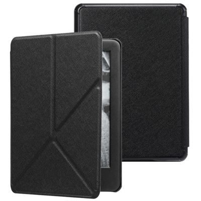 Чехол для электронной книги Armorstandart Amazon Kindle Paperwhite 12th Gen 2024 Black (ARM83838) Винница - изображение 1