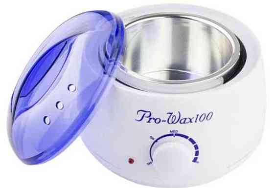 Воскоплав ProWax 100, ВОСК, ШПАТЕЛЬ, ВЕСК Нагреватель Нагреватель. Харьков