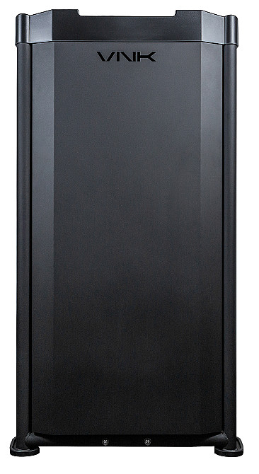 Тренажер згинання/розгинання ніг сидячи VNK EXO Pro Каменское - изображение 9