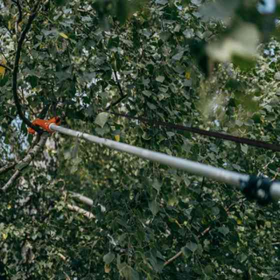 Пила з секатором без ручки, V-SERIES, KT-V1521HS Київ