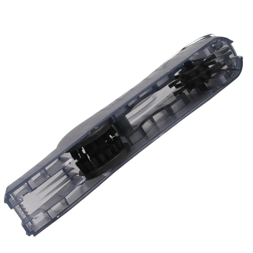 Инструмент для чистки цепи велосипеда, мойка цепи Feel Fit GJB-035 Черный Бровары - изображение 3