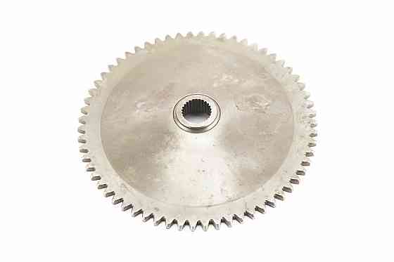 Шестерня стартеру "тарілка" Honda DIO AF27 / ZX Київ