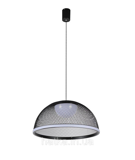 Підвісна люстра VALESO G 2567/500 Київ - фото 2