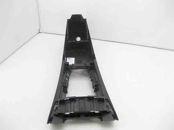 Mercedes-Benz  A2046806550 9051 Корпус центральної консолі підлокітника чорний C-Class W204 E-Class Coupe C207 C-Class Estate S204 C-Class Coupe C204 Одеса